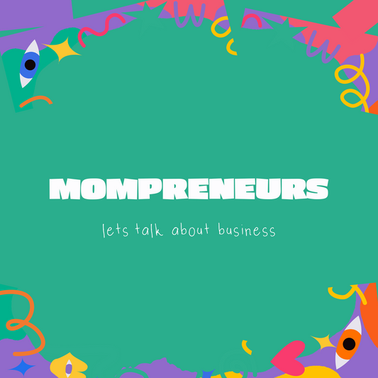 MOMPRENEURS